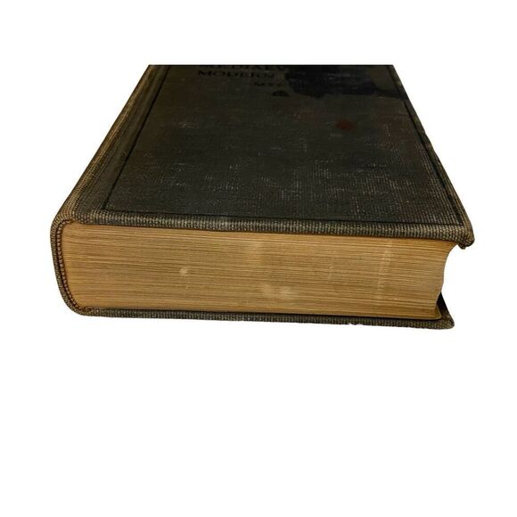 Mediaeval And Modern History Hardcover Book Revised Edition - Picture 7 of 16